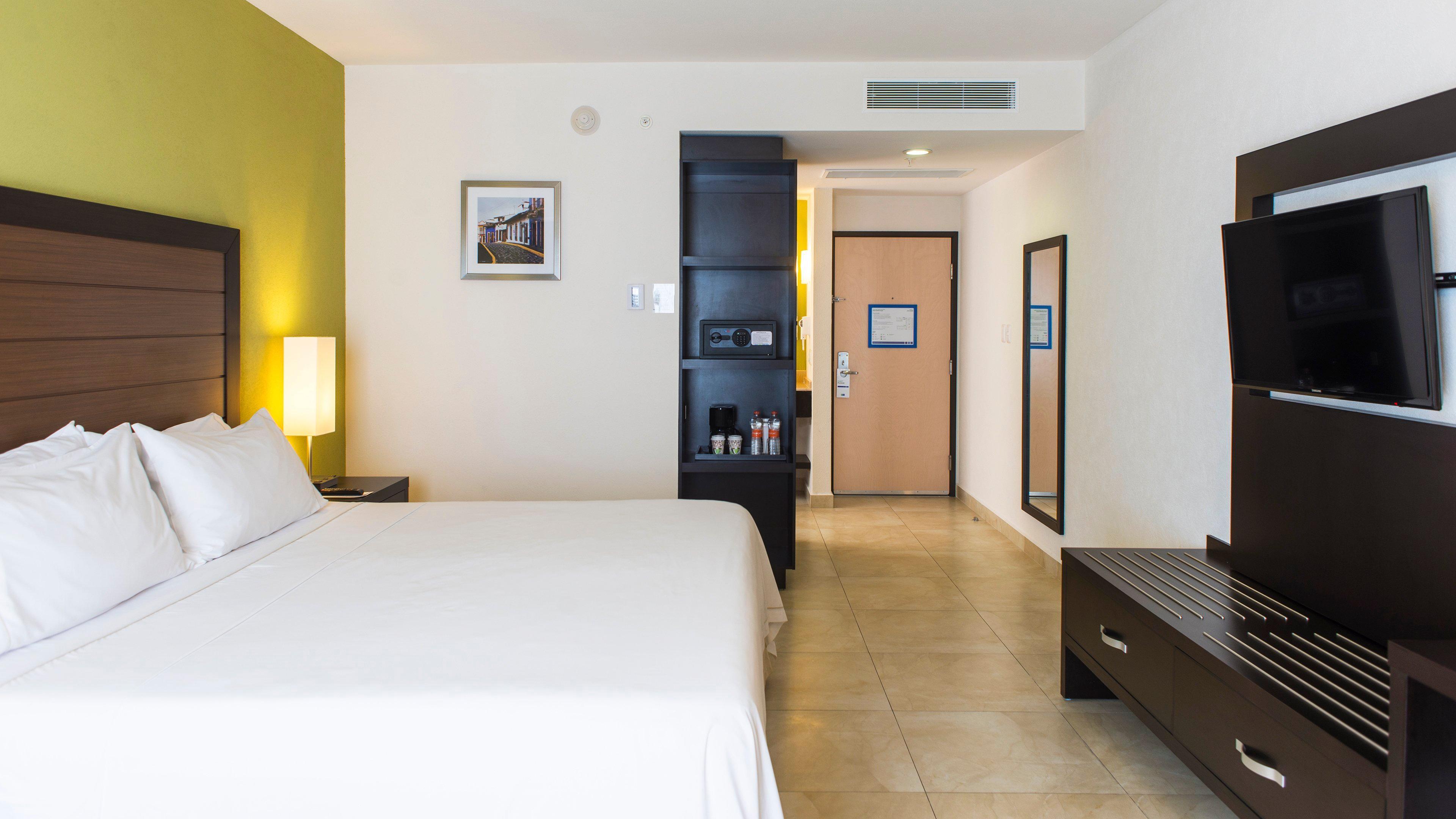 Express By Ihg Hotel Xalapa