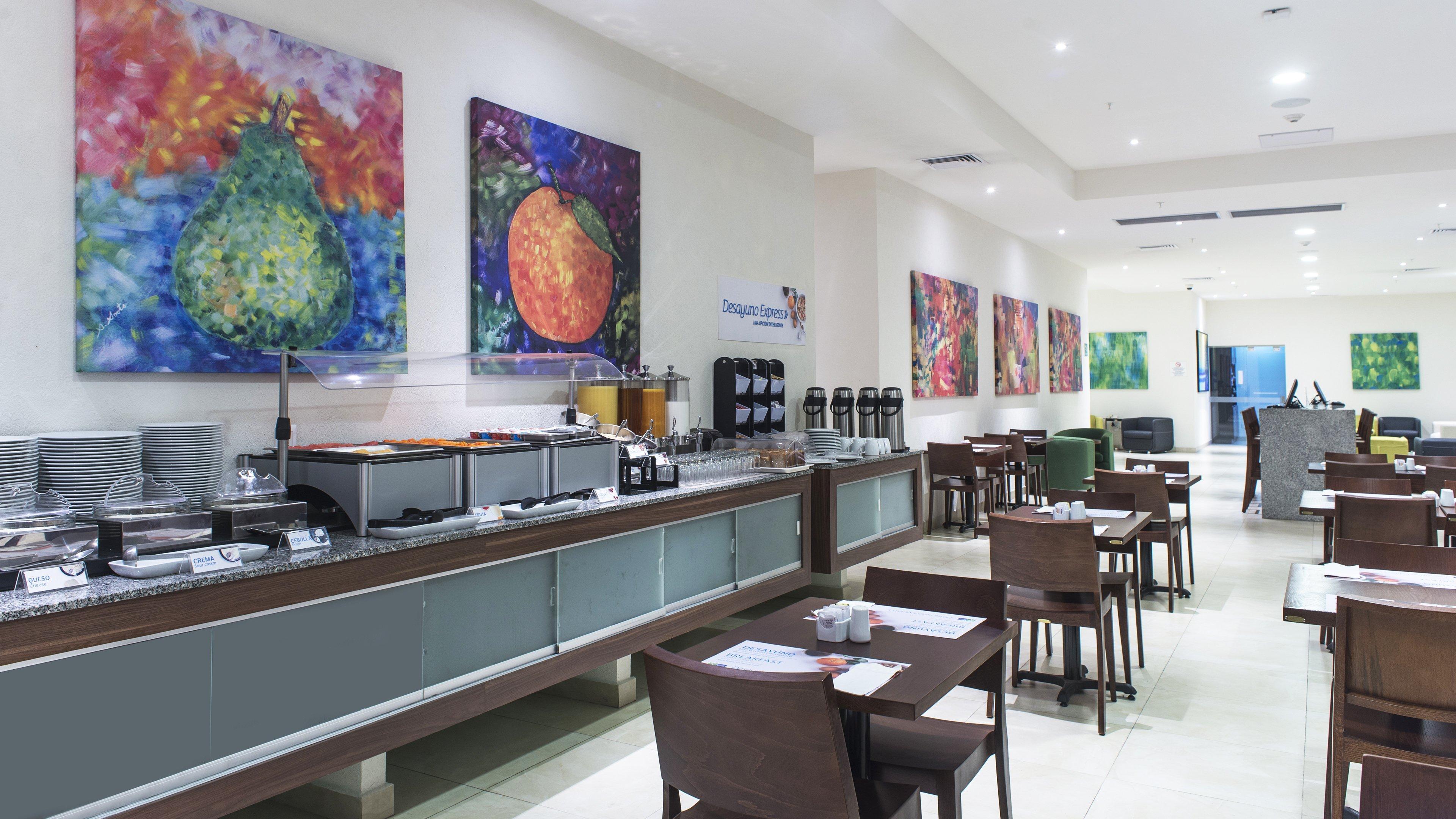 Express By Ihg Hotel
