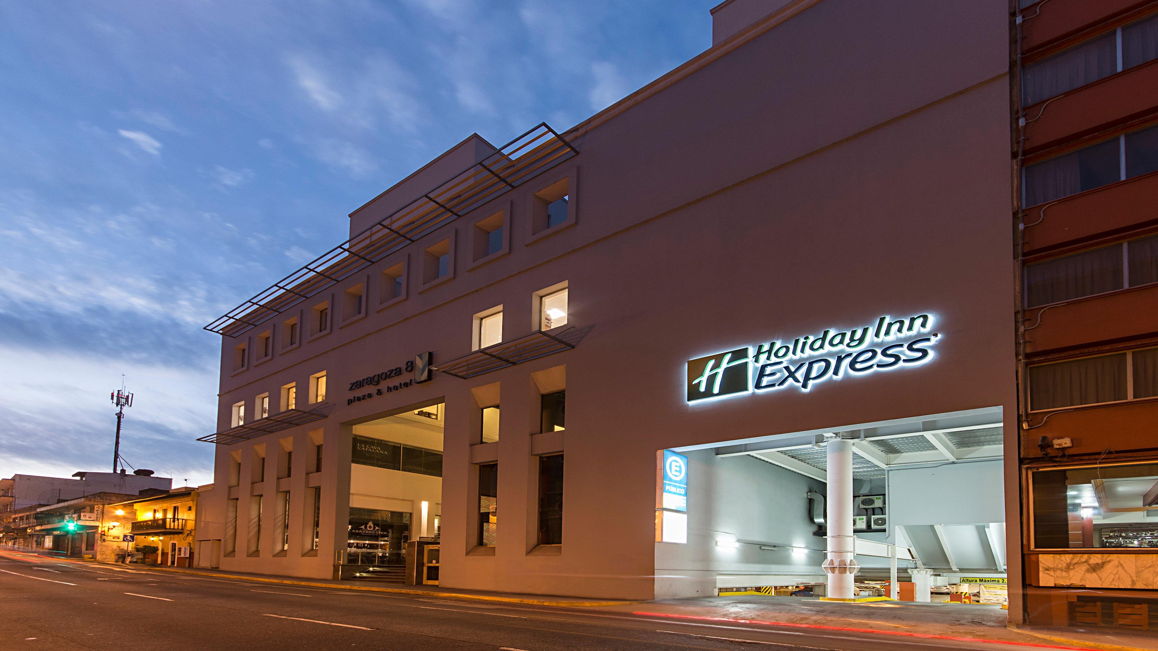 Express By Ihg